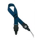 Gaucho Standard Series Guitar Strap GST-50-CU Blue