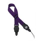 Gaucho Standard Series Guitar Strap GST-50-PU Purple