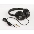 Gatt Audio Professional Monitor Quality Headphones HP-10
