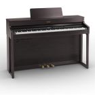 Roland Digital Piano HP704DR Dark Rosewood