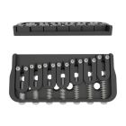 HS41070B |Hipshot 7 string fixed guitar bridge, HS41070B
