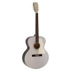 Richwood Heritage Series Jumbo Guitar With Solid Spruce Top, HSJ-55-GS