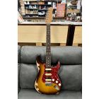 Suhr Ian Thornley Signature Classic S Antique Electric Guitar w/Case - Roughneck, 01-SIG-0034