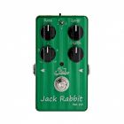 Suhr Jack Rabbit Guitar Pedal, 03-JAC-0001
