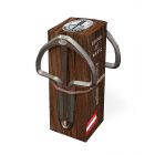 Schwarz Mouth Jaw Harp Size 6 JH-06 2 Pieces