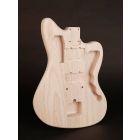 Boston Vintage Body JM Model JJMB-1ASH