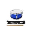 Hayman Junior Marching Snare Drum JMDR-1005BU