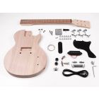 Boston Guitar Assembly Kit KIT-LPJ-15