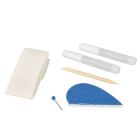 Savarez Nail Kit to Repair KIT-S1