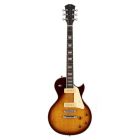 Sire Guitars L7 Series Larry Carlton Electric Guitar L-Style with P90s Tobacco Sunburst, L7V/TS