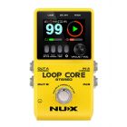 NUX Core Series Loop Pedal LOOP CORE STEREO, LOOPCST