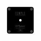 Temple Audio Quick Release Plate, Medium, TQR-M