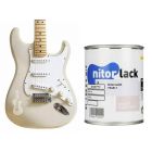 NitorLACK Nitrocellulose Paint - 500ml Can - Choose Your Metallic Colour