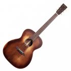 Martin 000-16 Streemaster Acoustic Guitar, Satin Dark Mahogany