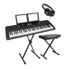 Medeli Starter Keyboard Bundle