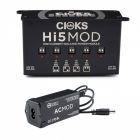 Temple Audio CIOKS Hi5 Power Supply Module w/ AC MOD, MOD-HI5-UK