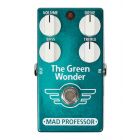 Mad Professor Effect Pedal The Green Wonder Overdrive/Booster, MP-TGW