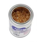 NitorLACK Dewaxed Superblonde Shellac - 200g Can, N920734210