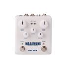 NUX Verdugo Series Analog Compressor & Boost MASAMUNE NBK-5