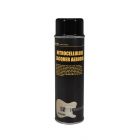 Boston Nitrocellulose Primer Aerosol 500ml - White (For Light finishes) NC-340-WH