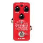 NUX Mini Core Series Univibe Pedal VOODOO VIBE, NCH-3