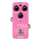 NUX Mini Core Series Chorus Pedal UKIYO E, NCH-4