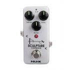 NUX Mini Core Series Compressor Pedal SCULPTURE NCP-2
