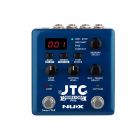 NUX JTC Drum & Loop PRO Looper Pedal NDL-5 