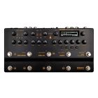 NUX Modeling Guitar Processor TRIDENT, Multi Effect Pedal NME-5