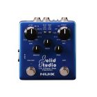 NUX Solid Studio IR & Power Amp Simulator NSS-5