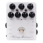 Darkglass Vintage Deluxe Bass Overdrive Pedal, DG-VDLX3