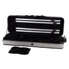 Leonardo Basic Series Violin Case 4/4, OVC40GRBK