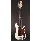 Sire Marcus Miller P7 2nd Gen Series Alder 5-String Bass Guitar P7+ A5/AWH Antique White