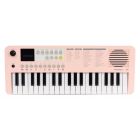 Medeli Mini Keyboard 37 Keys USB-C - Pink