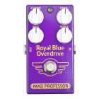 Mad Professor Effect Pedal Royal Blue Overdrive, MP-RBO