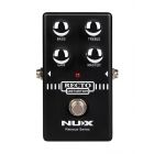 NUX Reissue Series Effect Pedal Recto Distortion Heavy Distortion, RDP-10