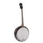 Richwood Master Series Tenor Banjo 4-String RMB-604