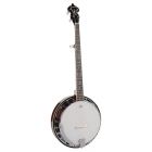Richwood Master Series Folk Banjo 5-String RMB-605