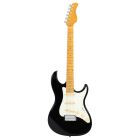 Sire Larry Carlton S5 Alder Electric Guitar in Black S5/BK