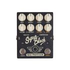 Mad Professor Effect Pedal Super Black Preamp/Booster/Overdrive, MP-SPB