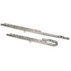 Stewart Ellis Flute - Curved Head with Case