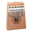 Sela Kalimba 'Mahogany 10' - SEL240