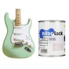 NitorLACK Nitrocellulose Paint - 500ml Can - Solid Colours, N26XX-SOLID3