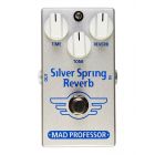 Mad Professor Effect Pedal Silver Spring Reverb, MP-SSR