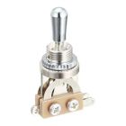 Boston toggle switch 3-way, SW-20-C