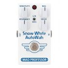 Mad Professor Effect Pedal Snow White Autowah, MP-SWA