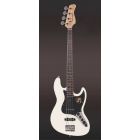 Sire Marcus Miller V3 2nd Gen Series 4-String Bass Guitar Antique White V3+ 4/AWH