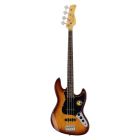Sire Basses V3P Passive Series Marcus Miller 4 String Bass Guitar - Sunburst V3P 4/TS