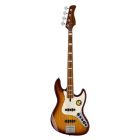 Sire Basses V8 Series - Tobacco Sunburst