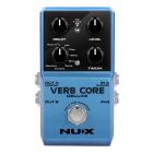 NUX Core Series Reverb Pedal VERB CORE DELUXE, VERBCDLX